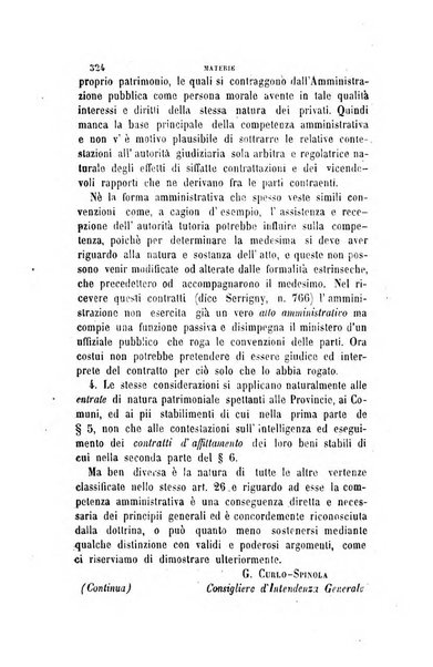 Rivista amministrativa del Regno giornale ufficiale delle amministrazioni centrali, e provinciali, dei comuni e degli istituti di beneficenza