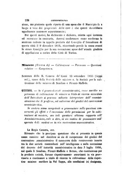 Rivista amministrativa del Regno giornale ufficiale delle amministrazioni centrali, e provinciali, dei comuni e degli istituti di beneficenza