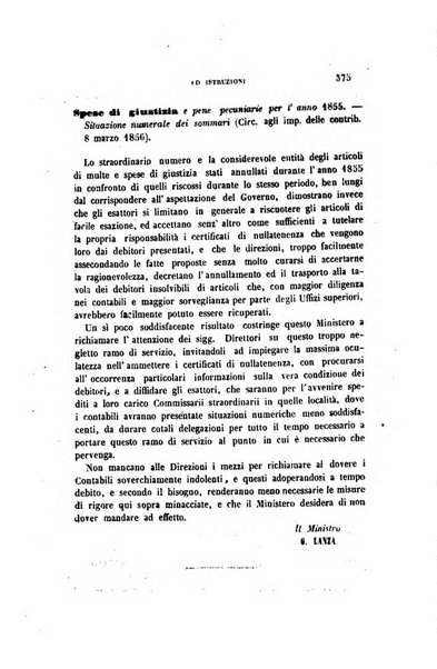 Rivista amministrativa del Regno giornale ufficiale delle amministrazioni centrali, e provinciali, dei comuni e degli istituti di beneficenza