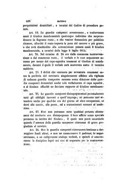 Rivista amministrativa del Regno giornale ufficiale delle amministrazioni centrali, e provinciali, dei comuni e degli istituti di beneficenza