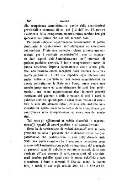 Rivista amministrativa del Regno giornale ufficiale delle amministrazioni centrali, e provinciali, dei comuni e degli istituti di beneficenza