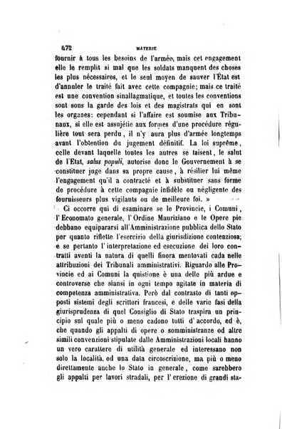 Rivista amministrativa del Regno giornale ufficiale delle amministrazioni centrali, e provinciali, dei comuni e degli istituti di beneficenza