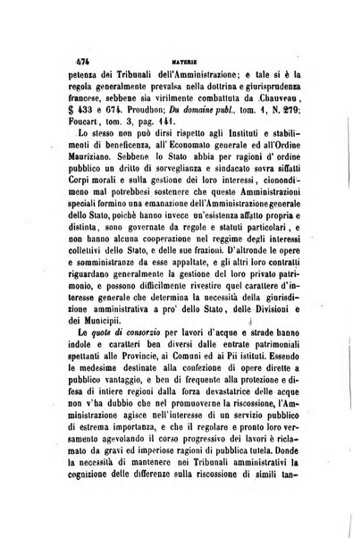 Rivista amministrativa del Regno giornale ufficiale delle amministrazioni centrali, e provinciali, dei comuni e degli istituti di beneficenza