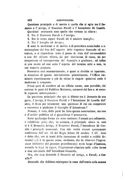 Rivista amministrativa del Regno giornale ufficiale delle amministrazioni centrali, e provinciali, dei comuni e degli istituti di beneficenza