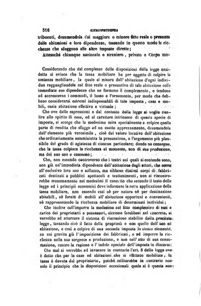 Rivista amministrativa del Regno giornale ufficiale delle amministrazioni centrali, e provinciali, dei comuni e degli istituti di beneficenza