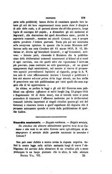 Rivista amministrativa del Regno giornale ufficiale delle amministrazioni centrali, e provinciali, dei comuni e degli istituti di beneficenza