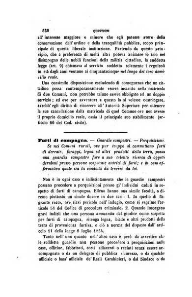 Rivista amministrativa del Regno giornale ufficiale delle amministrazioni centrali, e provinciali, dei comuni e degli istituti di beneficenza