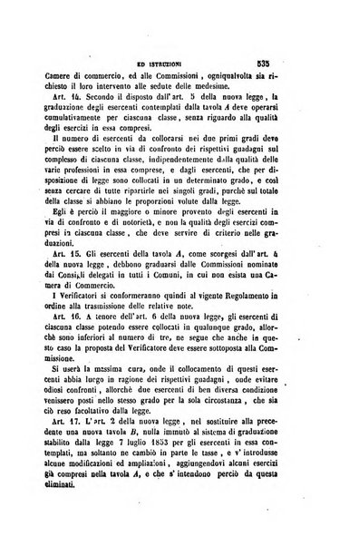 Rivista amministrativa del Regno giornale ufficiale delle amministrazioni centrali, e provinciali, dei comuni e degli istituti di beneficenza