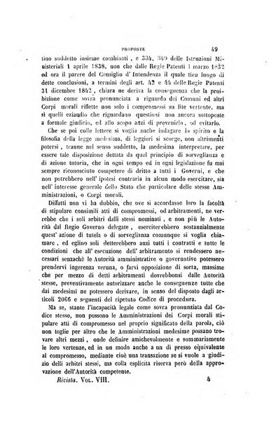 Rivista amministrativa del Regno giornale ufficiale delle amministrazioni centrali, e provinciali, dei comuni e degli istituti di beneficenza