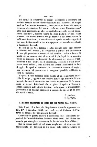 Rivista amministrativa del Regno giornale ufficiale delle amministrazioni centrali, e provinciali, dei comuni e degli istituti di beneficenza