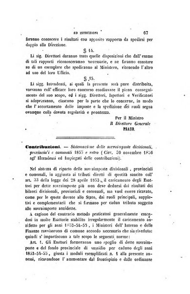 Rivista amministrativa del Regno giornale ufficiale delle amministrazioni centrali, e provinciali, dei comuni e degli istituti di beneficenza