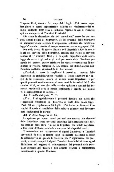 Rivista amministrativa del Regno giornale ufficiale delle amministrazioni centrali, e provinciali, dei comuni e degli istituti di beneficenza