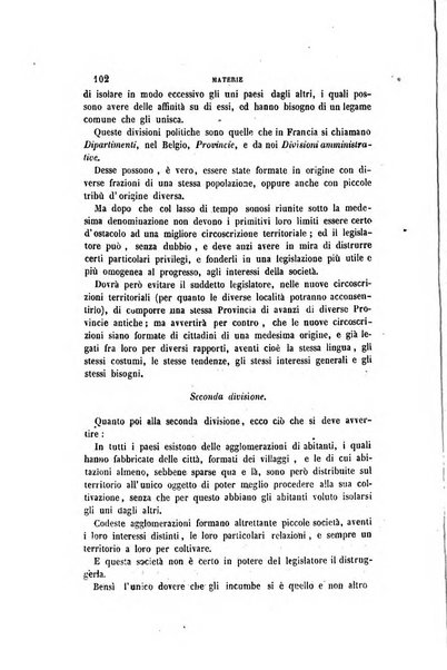 Rivista amministrativa del Regno giornale ufficiale delle amministrazioni centrali, e provinciali, dei comuni e degli istituti di beneficenza