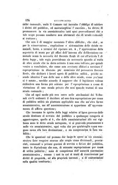 Rivista amministrativa del Regno giornale ufficiale delle amministrazioni centrali, e provinciali, dei comuni e degli istituti di beneficenza