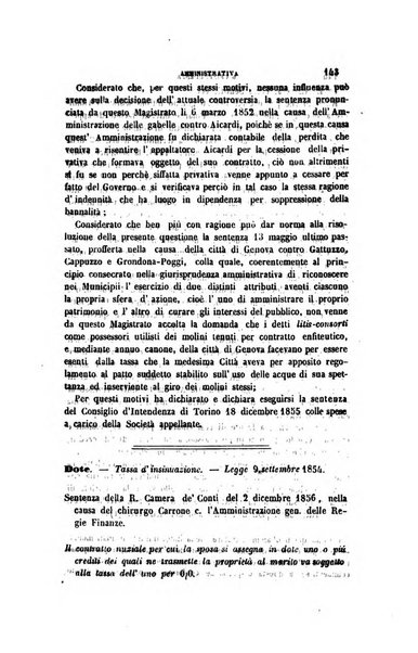 Rivista amministrativa del Regno giornale ufficiale delle amministrazioni centrali, e provinciali, dei comuni e degli istituti di beneficenza