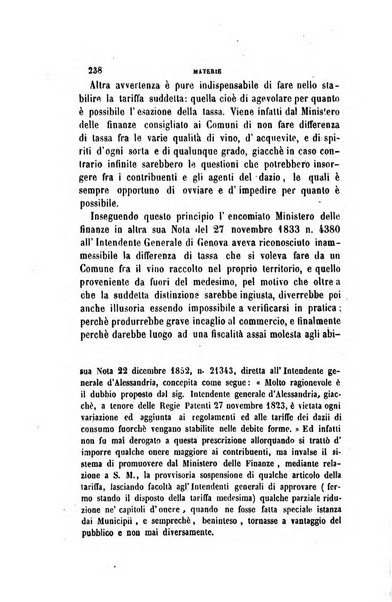 Rivista amministrativa del Regno giornale ufficiale delle amministrazioni centrali, e provinciali, dei comuni e degli istituti di beneficenza