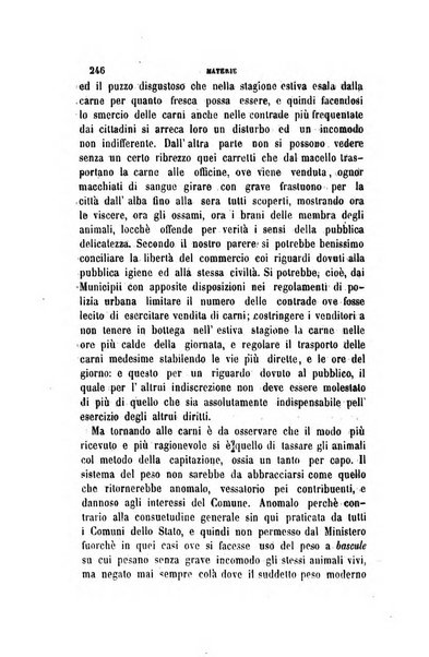 Rivista amministrativa del Regno giornale ufficiale delle amministrazioni centrali, e provinciali, dei comuni e degli istituti di beneficenza