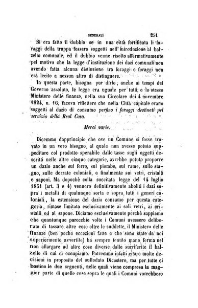 Rivista amministrativa del Regno giornale ufficiale delle amministrazioni centrali, e provinciali, dei comuni e degli istituti di beneficenza