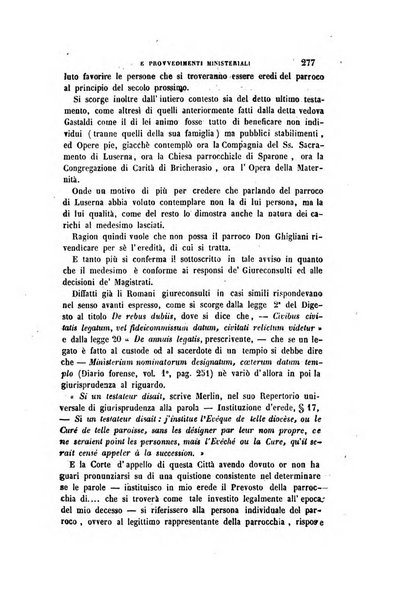 Rivista amministrativa del Regno giornale ufficiale delle amministrazioni centrali, e provinciali, dei comuni e degli istituti di beneficenza