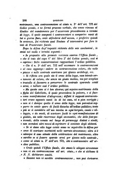 Rivista amministrativa del Regno giornale ufficiale delle amministrazioni centrali, e provinciali, dei comuni e degli istituti di beneficenza