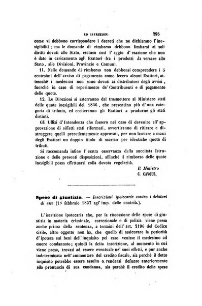 Rivista amministrativa del Regno giornale ufficiale delle amministrazioni centrali, e provinciali, dei comuni e degli istituti di beneficenza