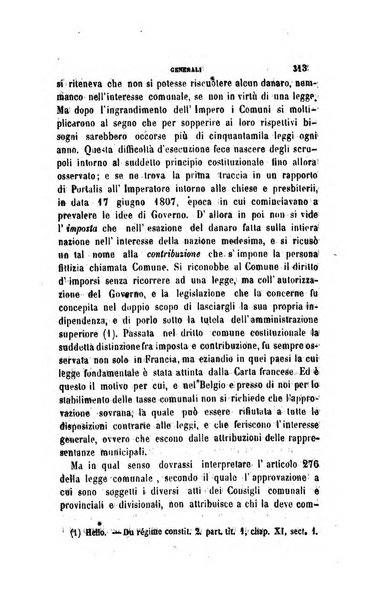 Rivista amministrativa del Regno giornale ufficiale delle amministrazioni centrali, e provinciali, dei comuni e degli istituti di beneficenza