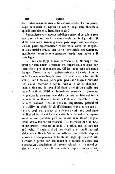 Rivista amministrativa del Regno giornale ufficiale delle amministrazioni centrali, e provinciali, dei comuni e degli istituti di beneficenza