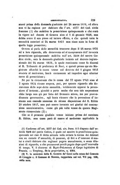 Rivista amministrativa del Regno giornale ufficiale delle amministrazioni centrali, e provinciali, dei comuni e degli istituti di beneficenza