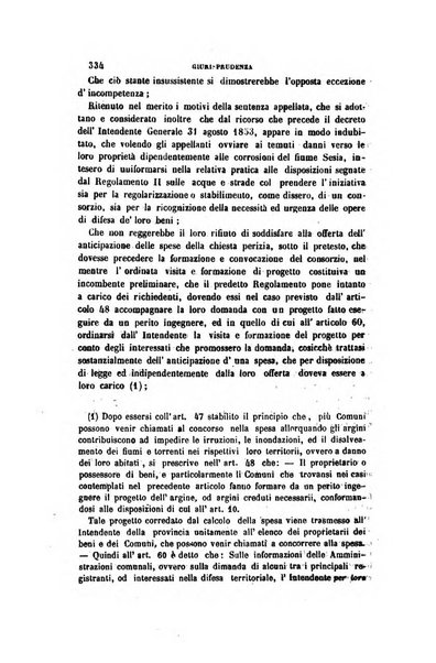 Rivista amministrativa del Regno giornale ufficiale delle amministrazioni centrali, e provinciali, dei comuni e degli istituti di beneficenza