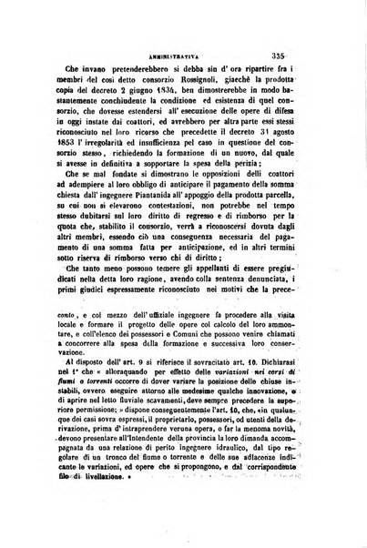 Rivista amministrativa del Regno giornale ufficiale delle amministrazioni centrali, e provinciali, dei comuni e degli istituti di beneficenza