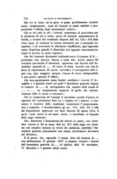 Rivista amministrativa del Regno giornale ufficiale delle amministrazioni centrali, e provinciali, dei comuni e degli istituti di beneficenza