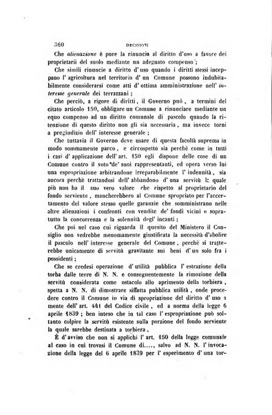 Rivista amministrativa del Regno giornale ufficiale delle amministrazioni centrali, e provinciali, dei comuni e degli istituti di beneficenza