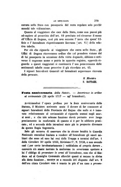 Rivista amministrativa del Regno giornale ufficiale delle amministrazioni centrali, e provinciali, dei comuni e degli istituti di beneficenza