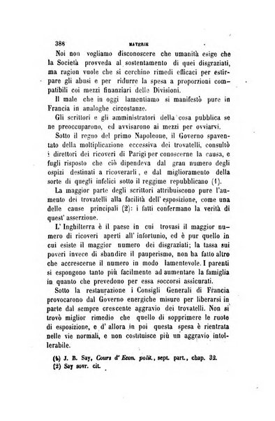 Rivista amministrativa del Regno giornale ufficiale delle amministrazioni centrali, e provinciali, dei comuni e degli istituti di beneficenza