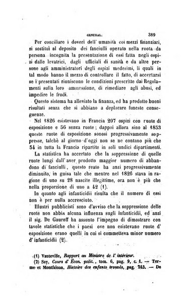 Rivista amministrativa del Regno giornale ufficiale delle amministrazioni centrali, e provinciali, dei comuni e degli istituti di beneficenza