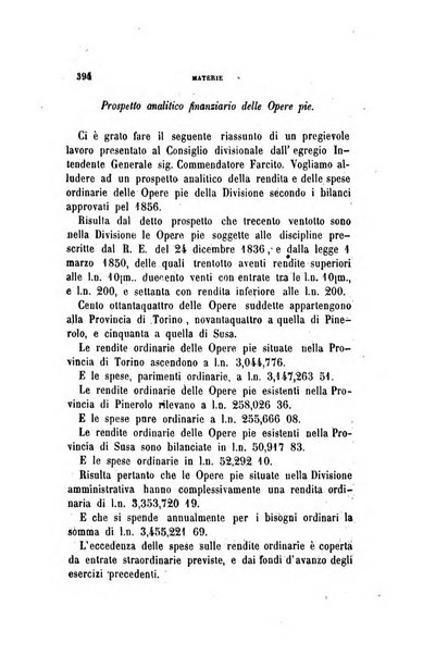 Rivista amministrativa del Regno giornale ufficiale delle amministrazioni centrali, e provinciali, dei comuni e degli istituti di beneficenza