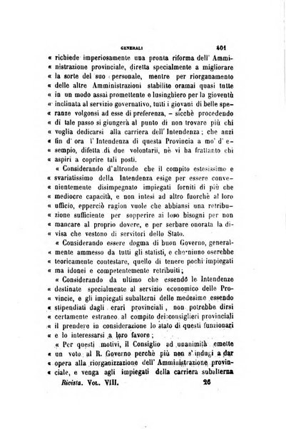 Rivista amministrativa del Regno giornale ufficiale delle amministrazioni centrali, e provinciali, dei comuni e degli istituti di beneficenza