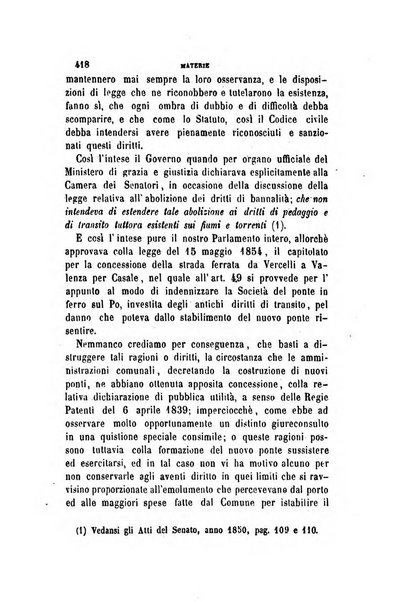 Rivista amministrativa del Regno giornale ufficiale delle amministrazioni centrali, e provinciali, dei comuni e degli istituti di beneficenza