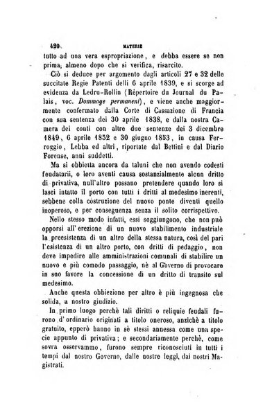 Rivista amministrativa del Regno giornale ufficiale delle amministrazioni centrali, e provinciali, dei comuni e degli istituti di beneficenza