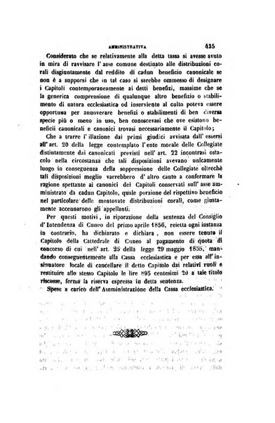 Rivista amministrativa del Regno giornale ufficiale delle amministrazioni centrali, e provinciali, dei comuni e degli istituti di beneficenza