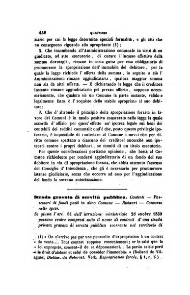 Rivista amministrativa del Regno giornale ufficiale delle amministrazioni centrali, e provinciali, dei comuni e degli istituti di beneficenza