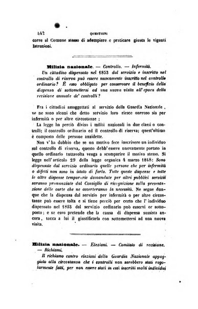 Rivista amministrativa del Regno giornale ufficiale delle amministrazioni centrali, e provinciali, dei comuni e degli istituti di beneficenza