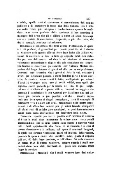 Rivista amministrativa del Regno giornale ufficiale delle amministrazioni centrali, e provinciali, dei comuni e degli istituti di beneficenza