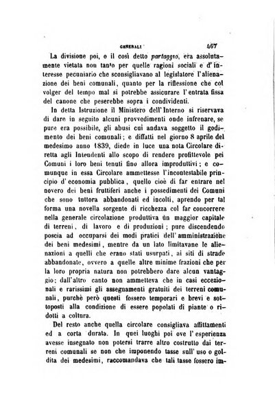 Rivista amministrativa del Regno giornale ufficiale delle amministrazioni centrali, e provinciali, dei comuni e degli istituti di beneficenza