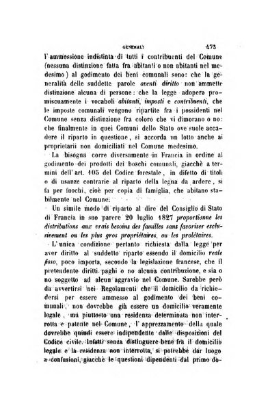 Rivista amministrativa del Regno giornale ufficiale delle amministrazioni centrali, e provinciali, dei comuni e degli istituti di beneficenza