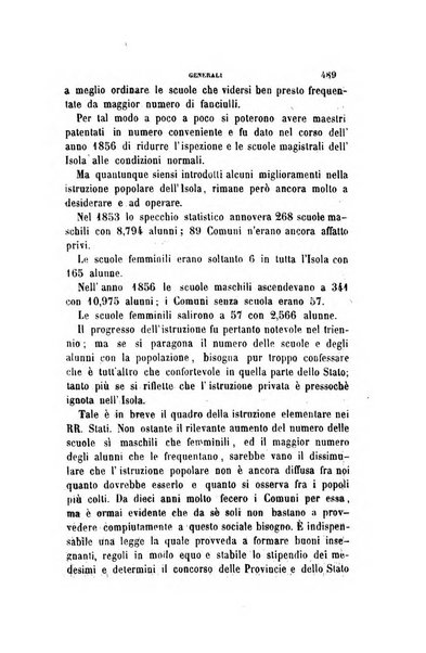 Rivista amministrativa del Regno giornale ufficiale delle amministrazioni centrali, e provinciali, dei comuni e degli istituti di beneficenza