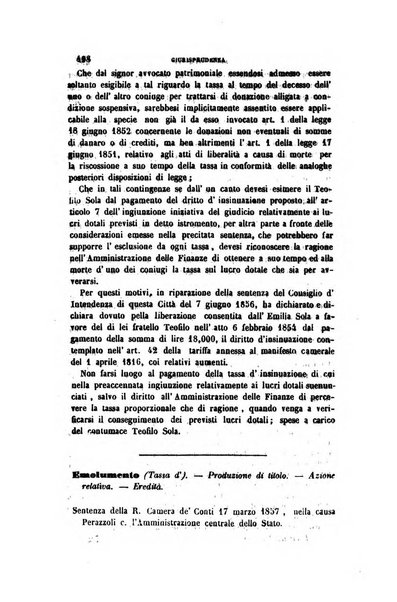 Rivista amministrativa del Regno giornale ufficiale delle amministrazioni centrali, e provinciali, dei comuni e degli istituti di beneficenza