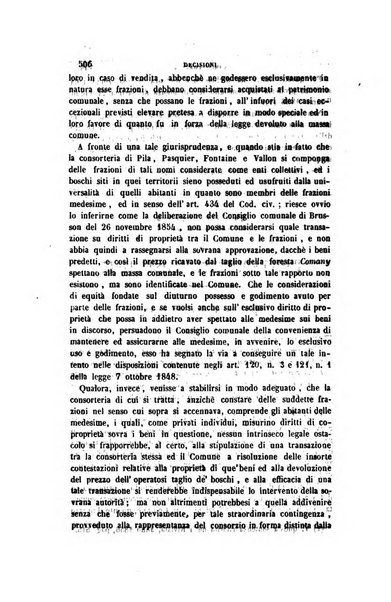 Rivista amministrativa del Regno giornale ufficiale delle amministrazioni centrali, e provinciali, dei comuni e degli istituti di beneficenza