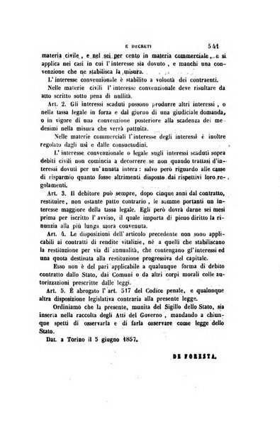 Rivista amministrativa del Regno giornale ufficiale delle amministrazioni centrali, e provinciali, dei comuni e degli istituti di beneficenza