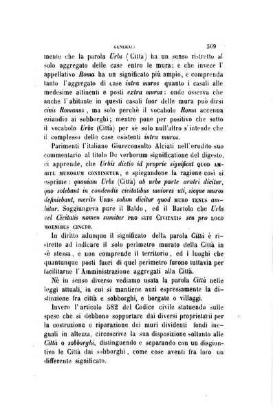 Rivista amministrativa del Regno giornale ufficiale delle amministrazioni centrali, e provinciali, dei comuni e degli istituti di beneficenza